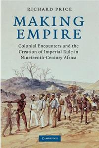 Making Empire