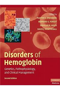 Disorders of Hemoglobin