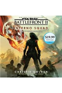 Battlefront II: Inferno Squad (Star Wars)