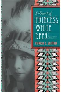 In Search of Princess White Deer