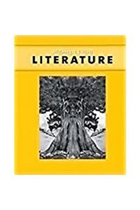 McDougal Littell Literature: Language Arts Test Preparation Workbook Grade 6