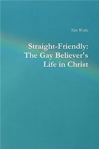 Straight-Friendly