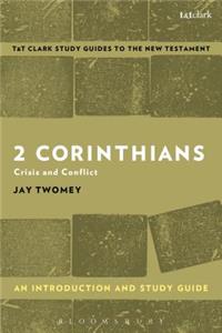 2 Corinthians: An Introduction and Study Guide