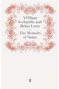The Memoirs of Satan