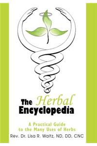 The Herbal Encyclopedia