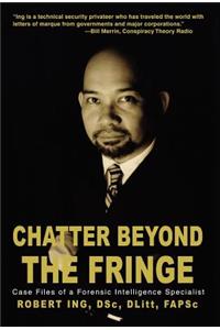 Chatter Beyond the Fringe