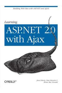 Learning ASP.NET 2.0 with Ajax