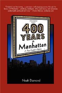 400 Years in Manhattan
