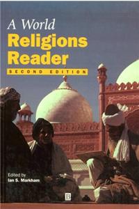 A world religions reader