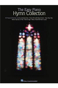 Easy Piano Hymn Collection
