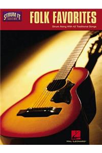 Folk Favorites