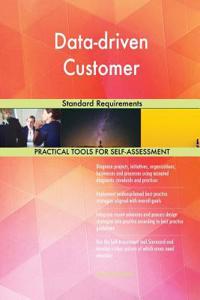 Data-driven Customer Standard Requirements