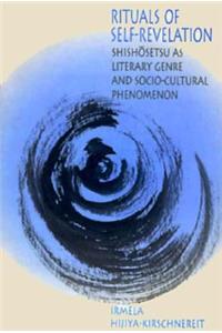 Rituals of Self-Revelation