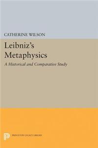 Leibniz's Metaphysics