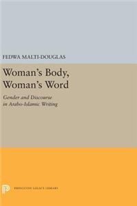 Woman's Body, Woman's Word