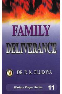Family Deliverance