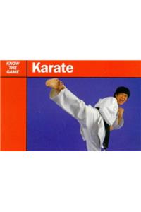 Karate