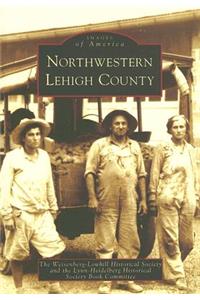 Northwestern Lehigh County Pa