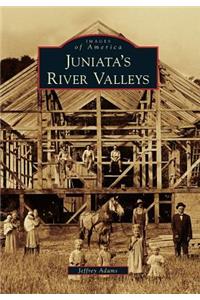 Juniata's River Valleys