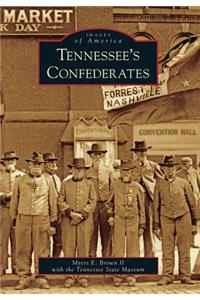 Tennessee's Confederates