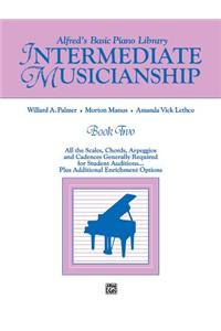 Musicianship Book