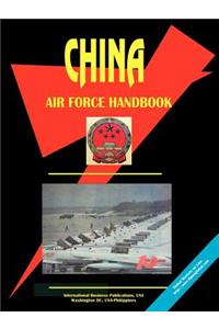 China Air Force Handbook