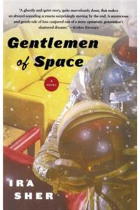 Gentlemen of Space