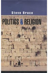 Politics and Religion