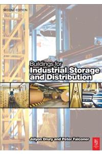 Buildings for Industrial Storage and Distribution