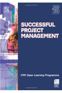 Successful Project Management Cmiolp