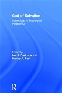 God of Salvation