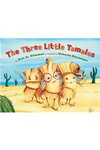 Three Little Tamales