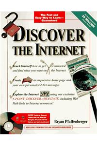 Discover the Internet