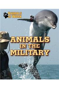 Animals in the Military