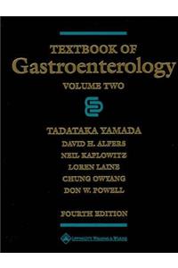 Textbook of Gastroenterology