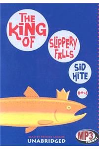 King of Slippery Falls