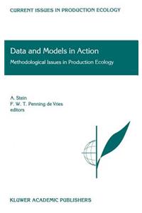 Data and Models in Action