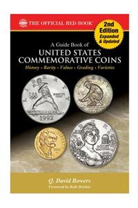 Guide Book of United States Commemorative Coins, 2nd Edition