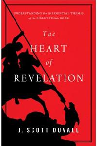 The Heart of Revelation