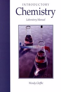 Introductory Chemistry Laboratory Manual