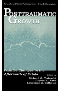 Posttraumatic Growth