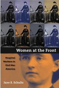 Women at the Front