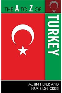 A to Z of Turkey