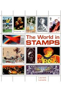 World in Stamps