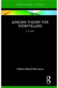 Jungian Theory for Storytellers