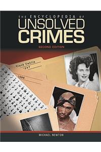 Encyclopedia of Unsolved Crimes