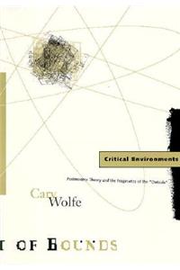 Critical Environments