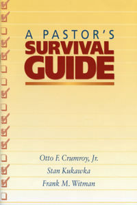 Pastor's Survival Guide