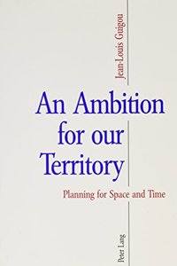 Ambition for Our Territory