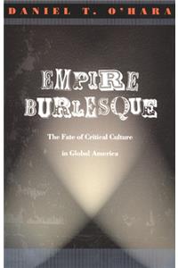 Empire Burlesque